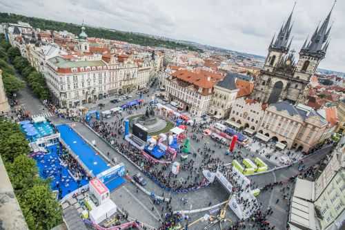 MARATONA DI PRAGA | 42K 2019